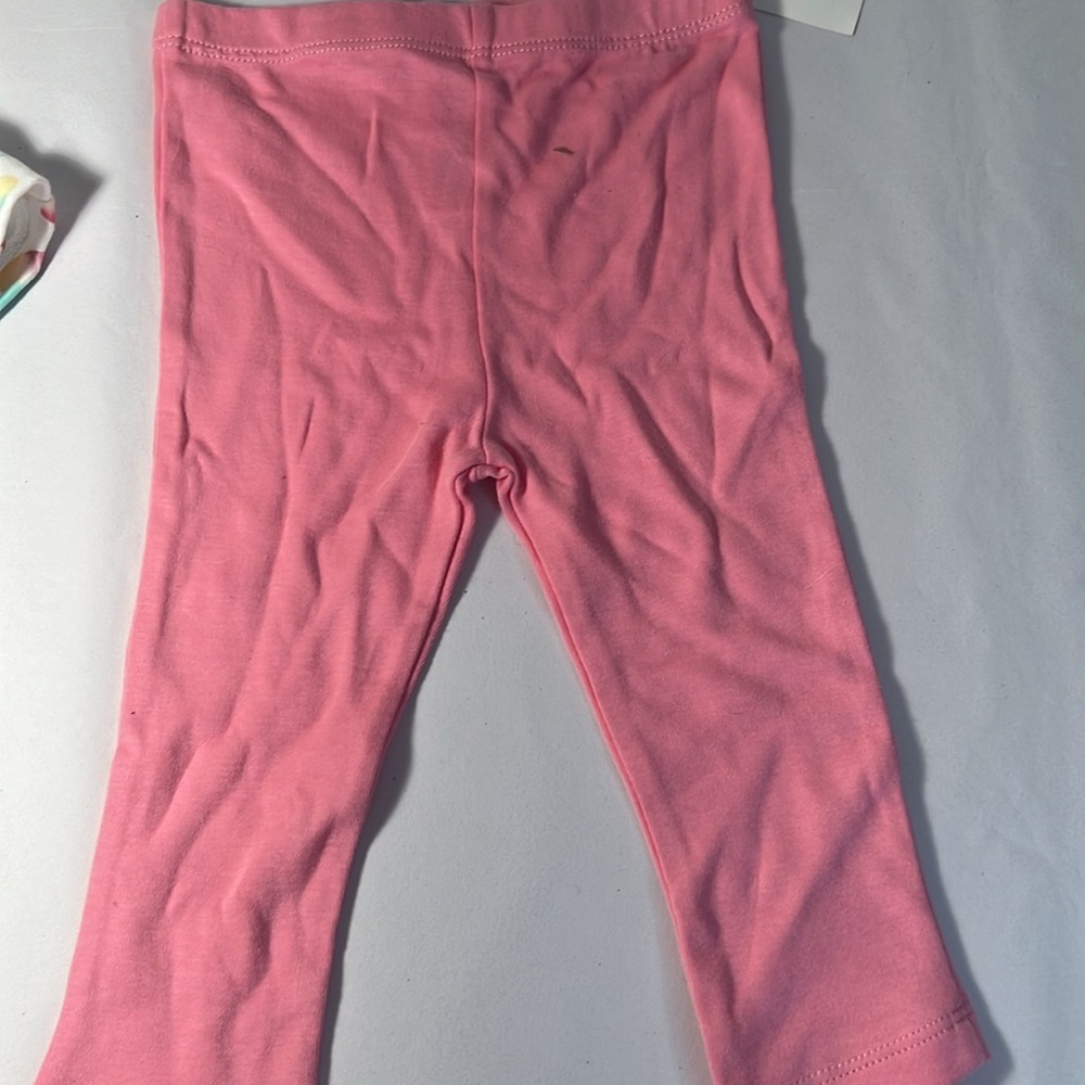 Little Me Tunic Set - Picture 3 of 3